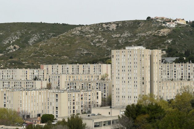 Le "plus important réseau de trafic de stupéfiants" de Marseille démantelé