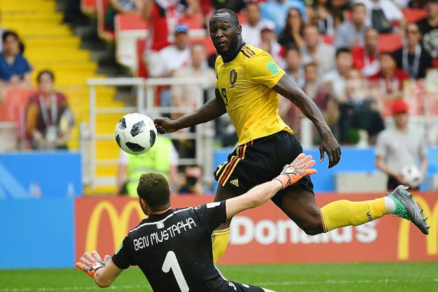 Mondial-2018: la Belgique, qui mise tout sur l'attaque, presque en huitièmes