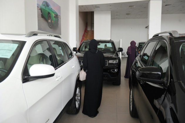 Arabie saoudite: fin de l'interdiction faite aux femmes de conduire