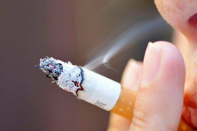 Tabac, alcool, malbouffe, obésité: 40% des cancers sont évitables