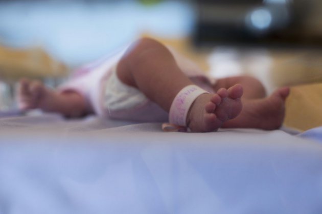La mortalité infantile stable en France après des décennies de baisse