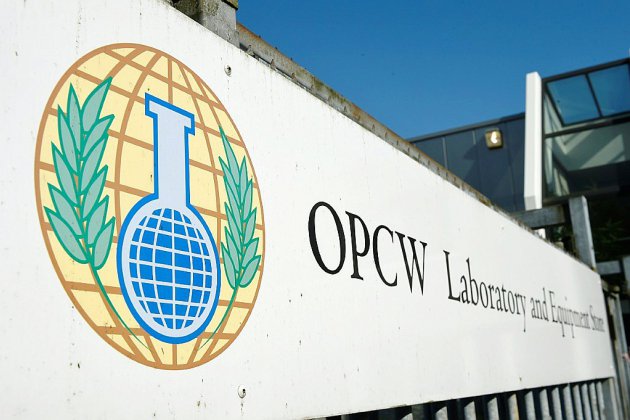 Armes chimiques: Occidentaux et Russes s'opposent sur le renforcement de l'OIAC