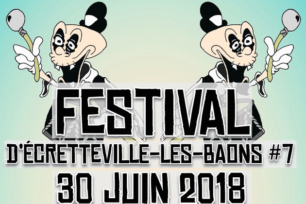 Écretteville-lès-Baons. 7eme festival musical d'Ecretteville les Baons samedi 30 Juin