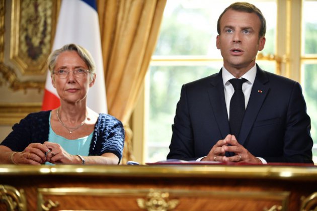 Macron promulgue la réforme de la SNCF