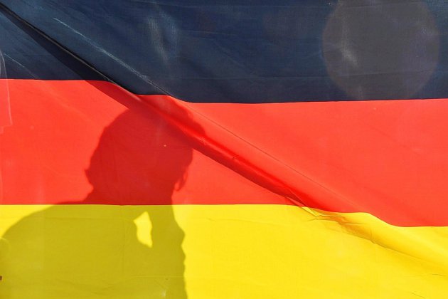Mondial-2018: l'Allemagne victime de la malédiction des tenants du titre