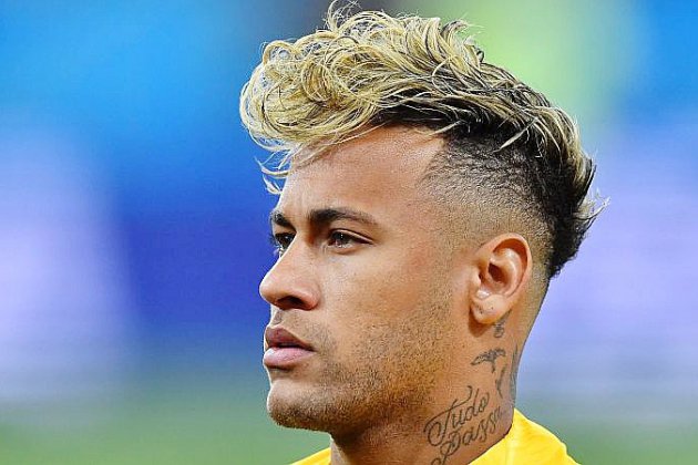Hors Normandie. Coupe du Monde : Le style avant tout pour Neymar