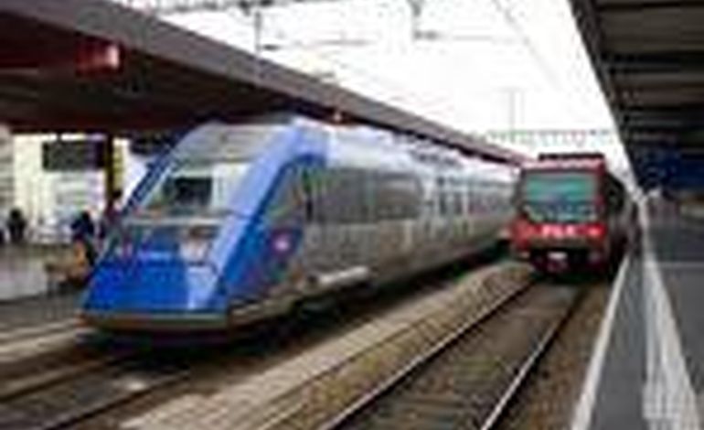 Le directeur régional SNCF attendu à Alençon