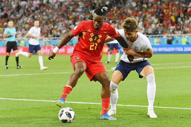 Mondial-2016: choc Colombie-Angleterre en 8e, le Sénégal paie ses cartons
