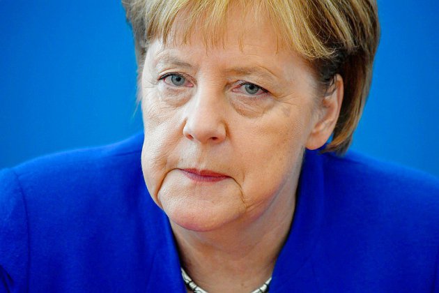 Migrants: le sort du gouvernement Merkel suspendu à d'ultimes pourparlers