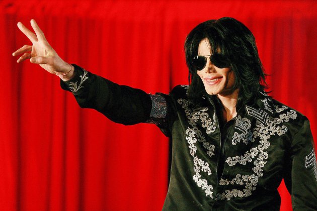 Hors Normandie. Michael Jackson fait une réapparition posthume sur l'album du Canadien Drake