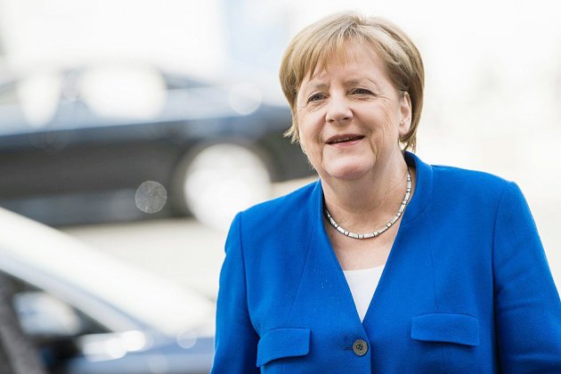 Allemagne: l'accord de Merkel sur les migrants déjà critiqué