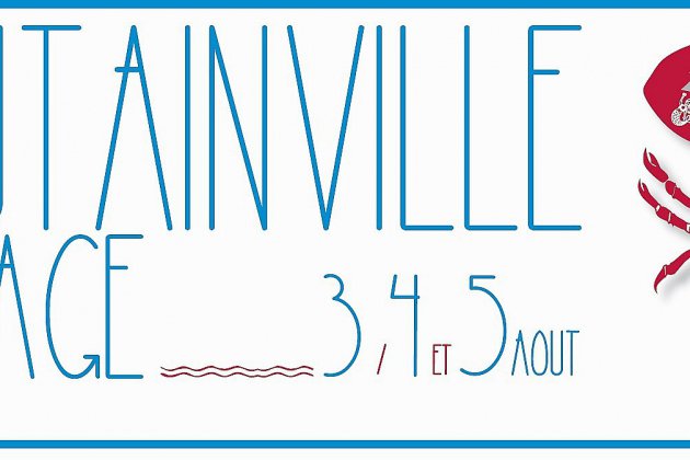 Hors Normandie. La 4e édition de Coutainville la Plage les 3, 4 et 5 août 2018