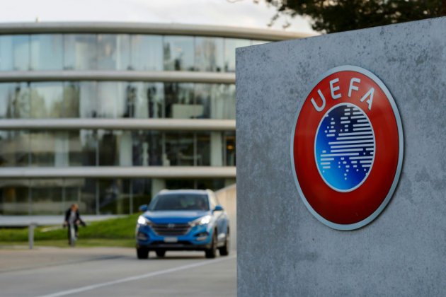 Fair-play financier: la décision concernant le Paris-SG va être réexaminée par l'UEFA