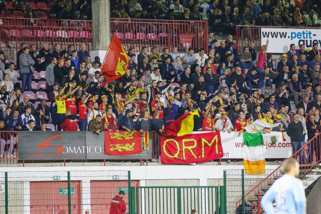 Rouen. Football (National) : QRM lance sa campagne d'abonnements