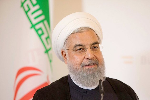 Accord nucléaire: les grandes puissances présentent leur copie à l'Iran