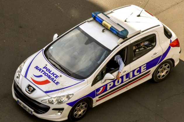Agression d'un couple de policiers en Seine-et-Marne: un suspect en garde à vue