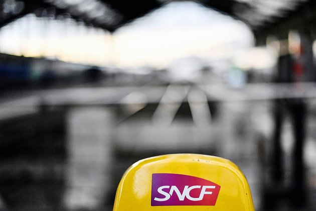 Trains annulés, retards: la grève à la SNCF perturbe les départs en vacances