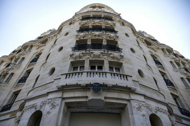 Renaissance du Lutetia à Paris, un hôtel emblématique qui se rêve en palace