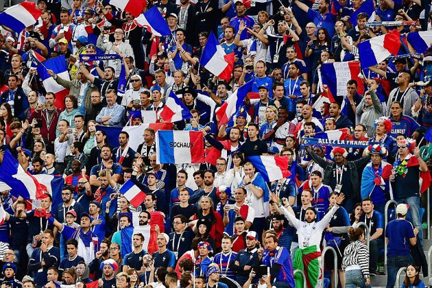 Mondial - France: Angleterre ou Croatie pour fêter les 20 ans de 1998?
