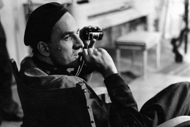 Ingmar Bergman, peintre des démons intimes, aurait eu cent ans