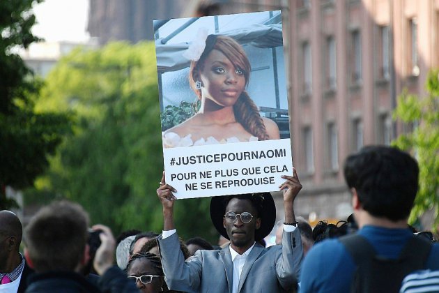 Mort de Naomi Musenga: le parquet va ouvrir une information judiciaire