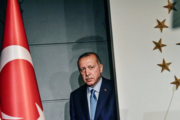 Fitch abaisse la note de la dette de la Turquie 