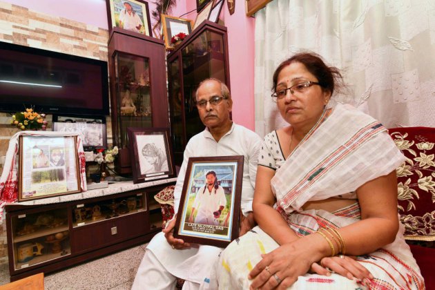 L'excursion fatale de Nilotpal et Abhijeet, morts de "fake news" en Inde