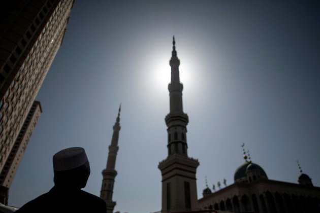 Dans la "Petite Mecque" chinoise, l'islam craint pour sa survie