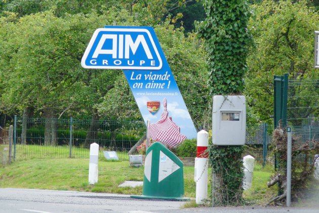 Saint-Lô. Abattoir AIM : l'État va payer la dépollution du site