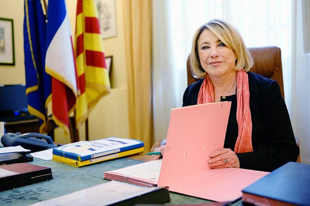 Favoritisme: un an de prison avec sursis, 10 ans d'inéligibilité pour la maire LR d'Aix-en-Provence
