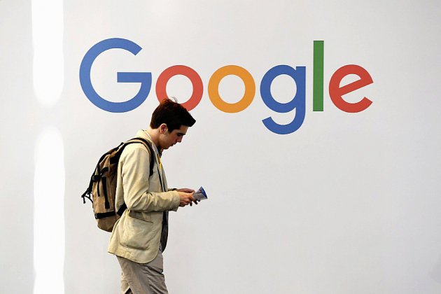 Android: l'UE sur le point d'infliger à Google une amende record