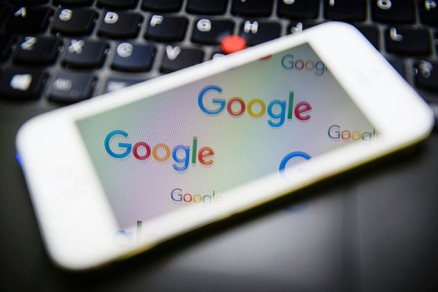Android: l'UE inflige à Google une amende record de 4,34 milliards d'euros