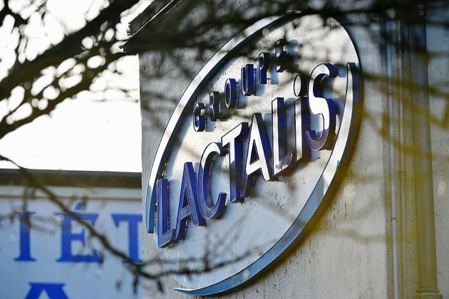 Après l'affaire Lactalis, la commission d'enquête réclame un meilleur contrôle des industriels