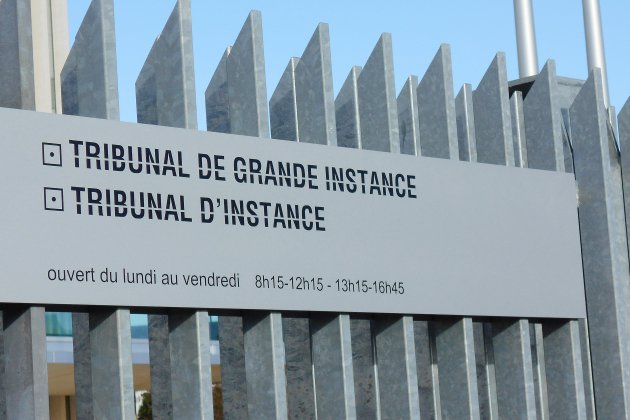Hérouville-Saint-Clair. Harcèlement et violence à Caen : six mois ferme