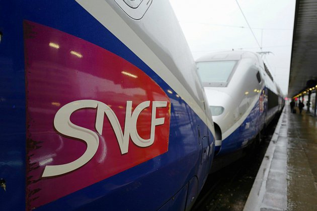 La grève a coûté 790 millions d'euros à la SNCF