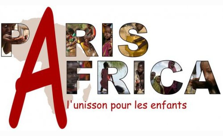 Paris-Africa récolte 240 000 euros pour l'UNICEF