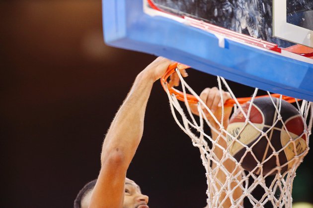 Rouen. Basket (Pro B) : un nouvel Américain signe au Rouen Métropole Basket