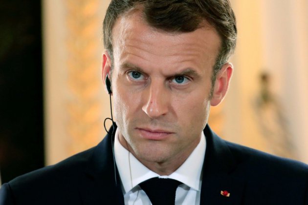 Macron devant une commission d'enquête parlementaire ? Les constitutionnalistes partagés