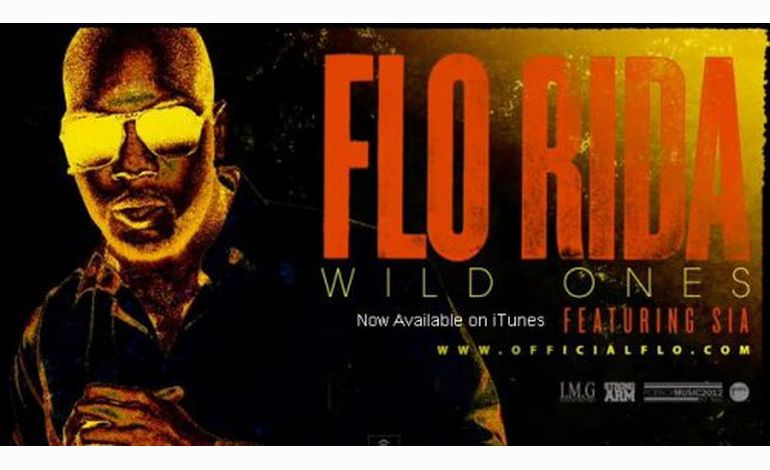 Le teaser du duo "Flo Rida/Sia" est en ligne!
