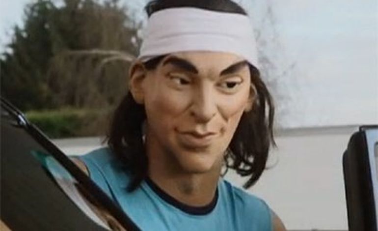 Rafael Nadal fait le buzz sur la toile à cause de cette vidéo!