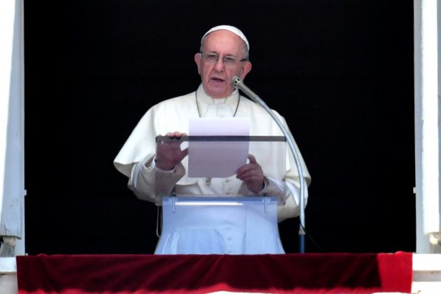Couverture d'actes de pédophilie : le pape accepte la démission d'un archevêque australien