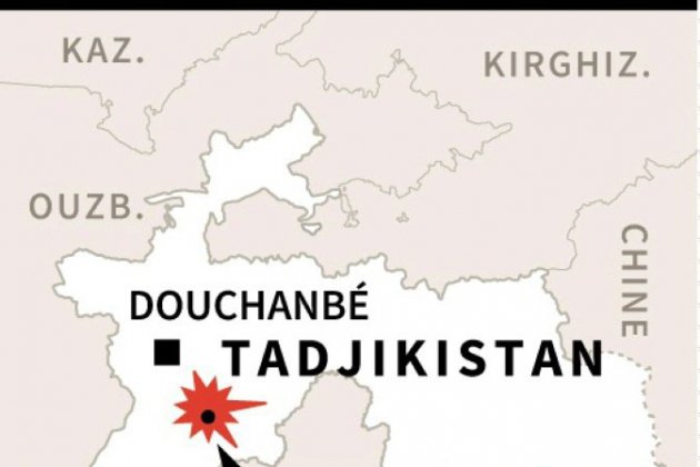 L'EI revendique l'attaque contre des touristes au Tadjikistan