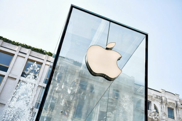 Apple atteindra-t-il les 1.000 milliards en Bourse avec ses résultats ?