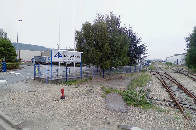 Saint-Étienne-du-Rouvray. Fermeture de l'usine Essity à St-Etienne-du-Rouvray : 123 postes supprimés