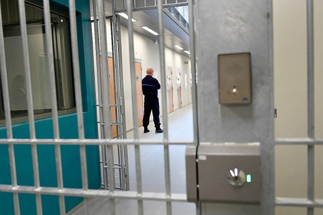 Les deux évadés de la prison de Colmar arrêtés à Roubaix