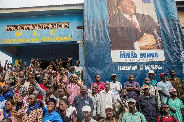 RDC: l'ex-chef de guerre Bemba revient en pleine tension électorale