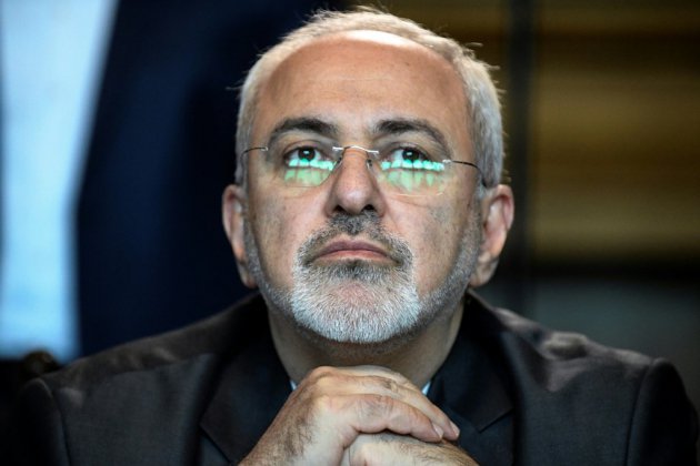 L'Iran rejette les "effets d'annonce" de Trump
