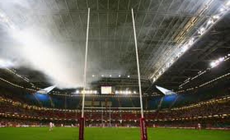 Rugby : France Irlande reporté, un mortagnais dans les tribunes du Stade de France 