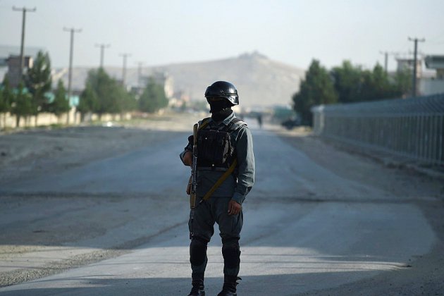 Afghanistan: trois employés étrangers enlevés et exécutés à Kaboul