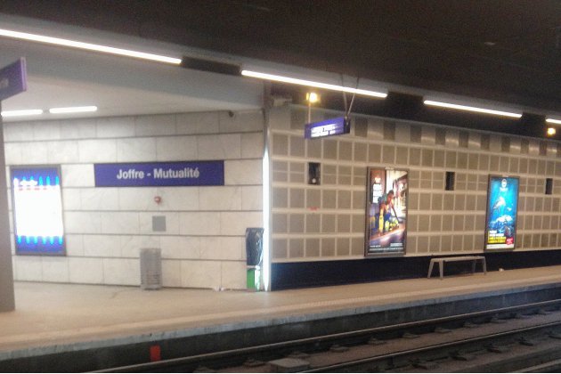 Rouen. Où en sont les travaux des stations souterraines du métro à Rouen ?